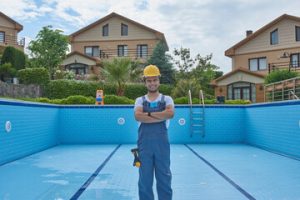 Pool Company