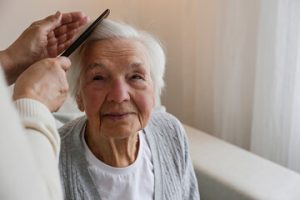 Elderly Care